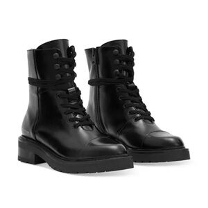 All Saints Dusty Boots